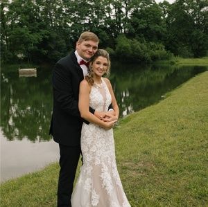 Meet your Posher, Kyndall